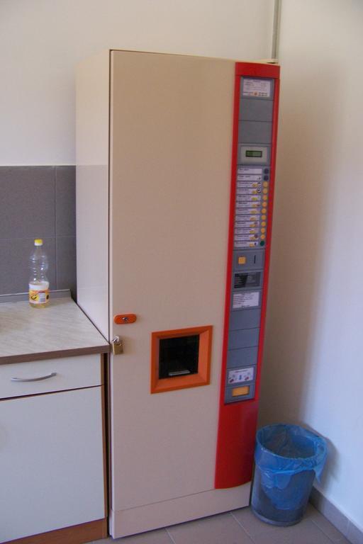 Apartmany Premyslova Hradec Králové Dış mekan fotoğraf